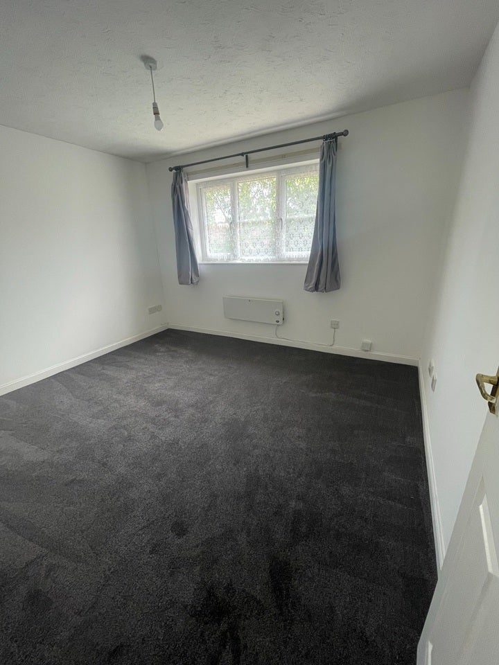 Flat Maybury Close in Epping Forest
