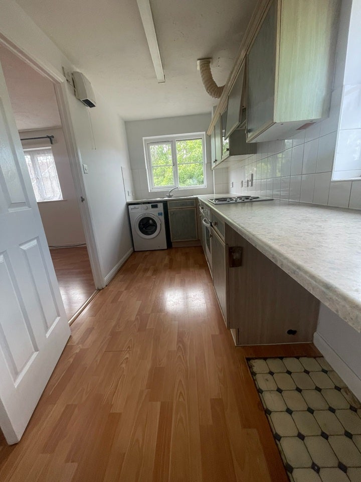 Flat Maybury Close in Epping Forest