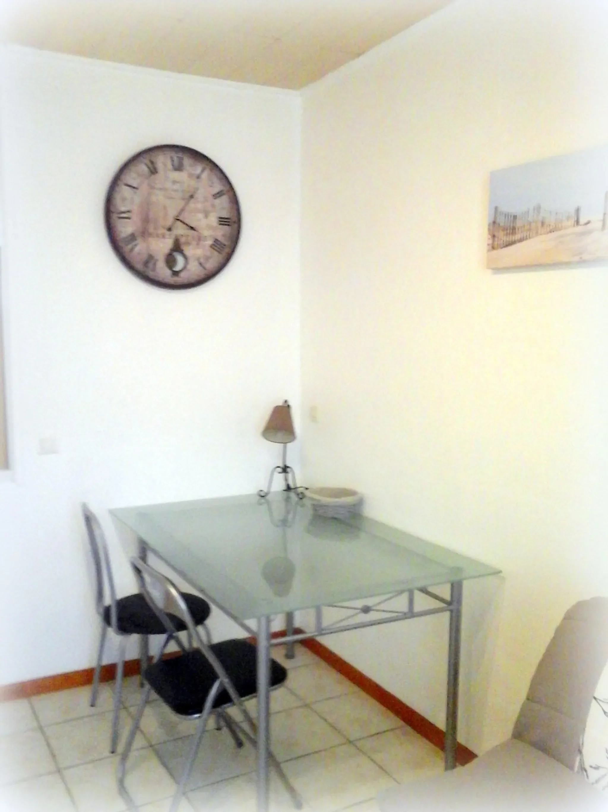Appartement Rue Francis Marcero à Narbonne