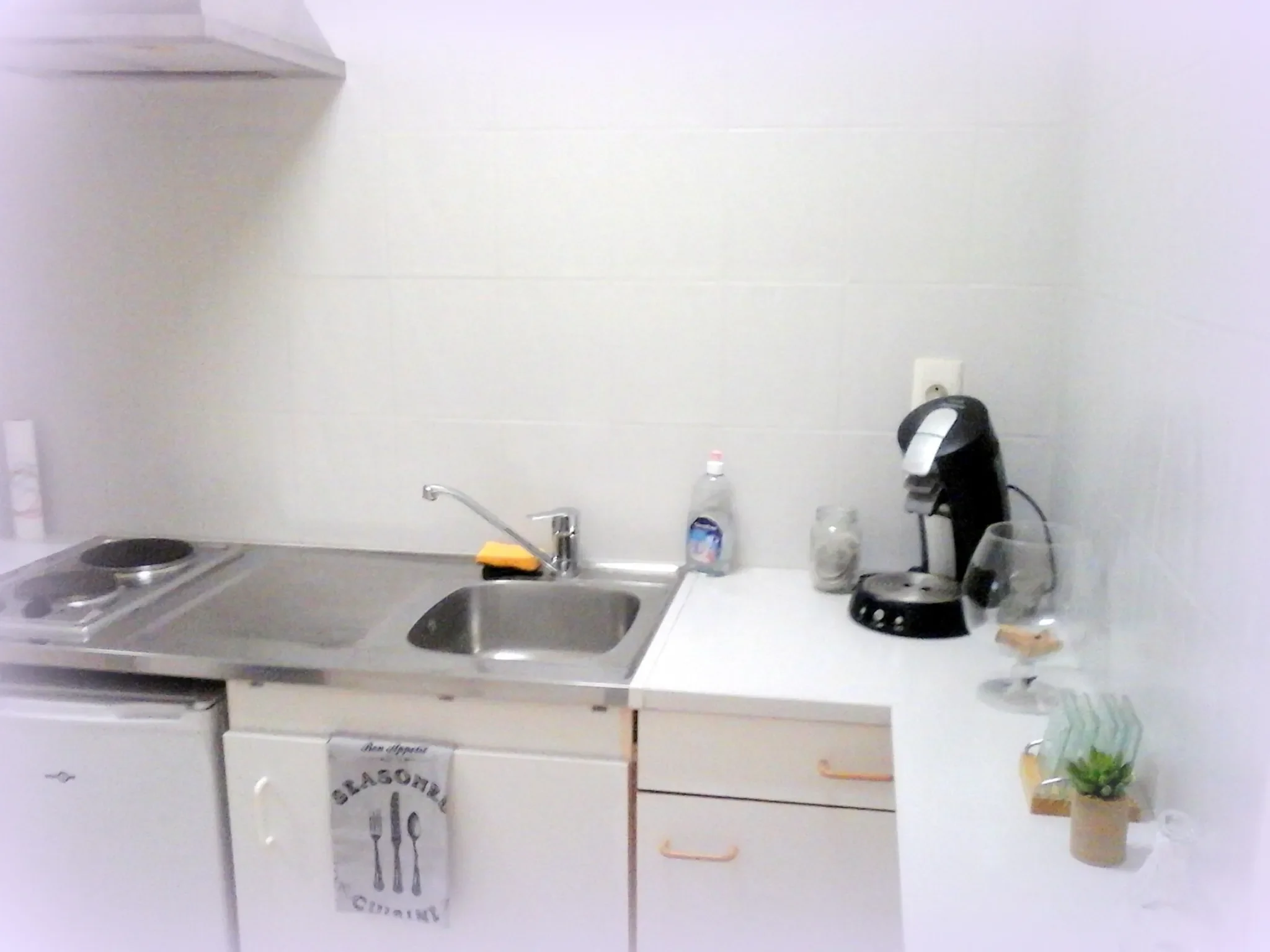 Appartement Rue Francis Marcero à Narbonne