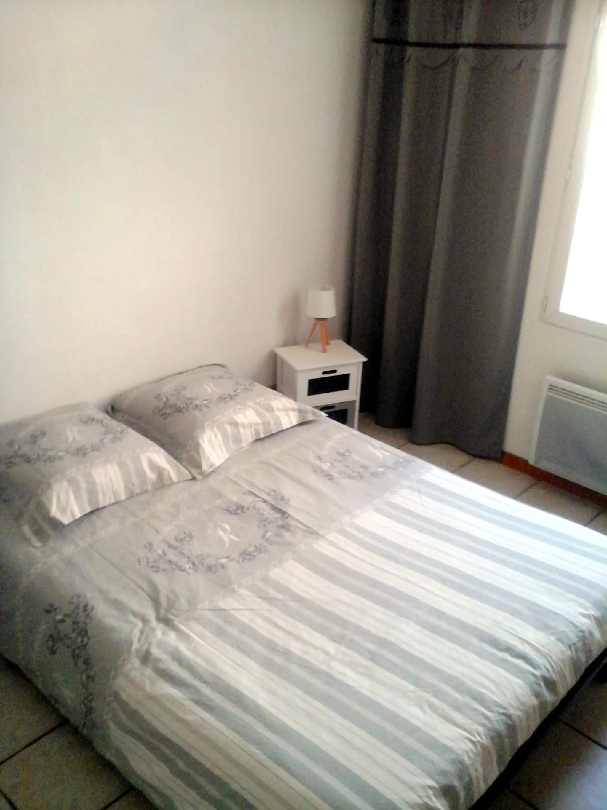Appartement Rue Francis Marcero à Narbonne