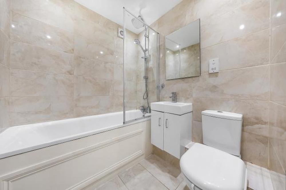 Flat Crawford Place in City of Westminster
