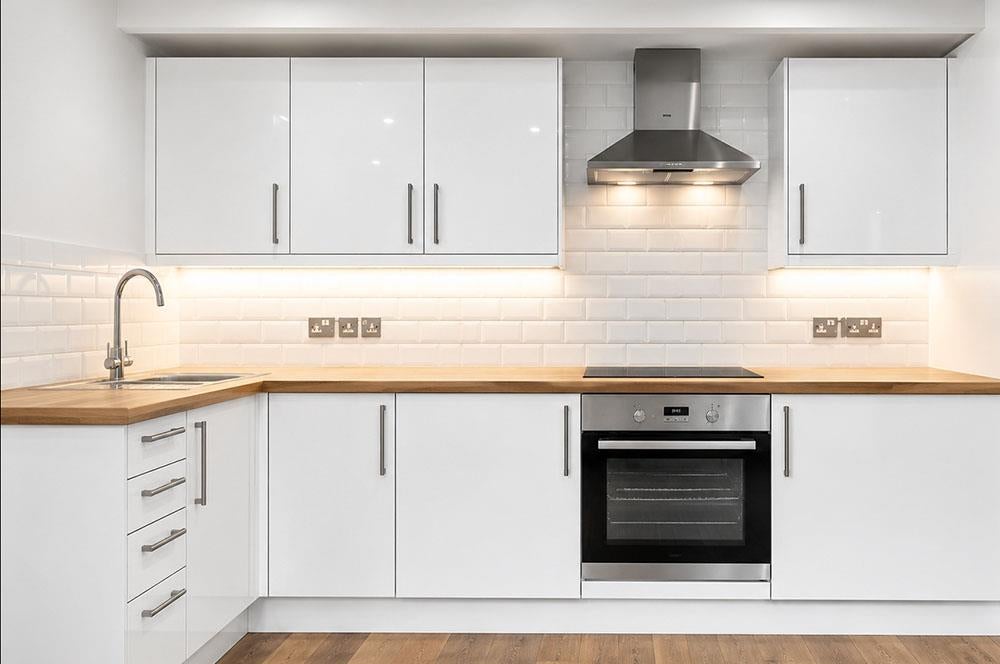 Flat Crawford Place in City of Westminster