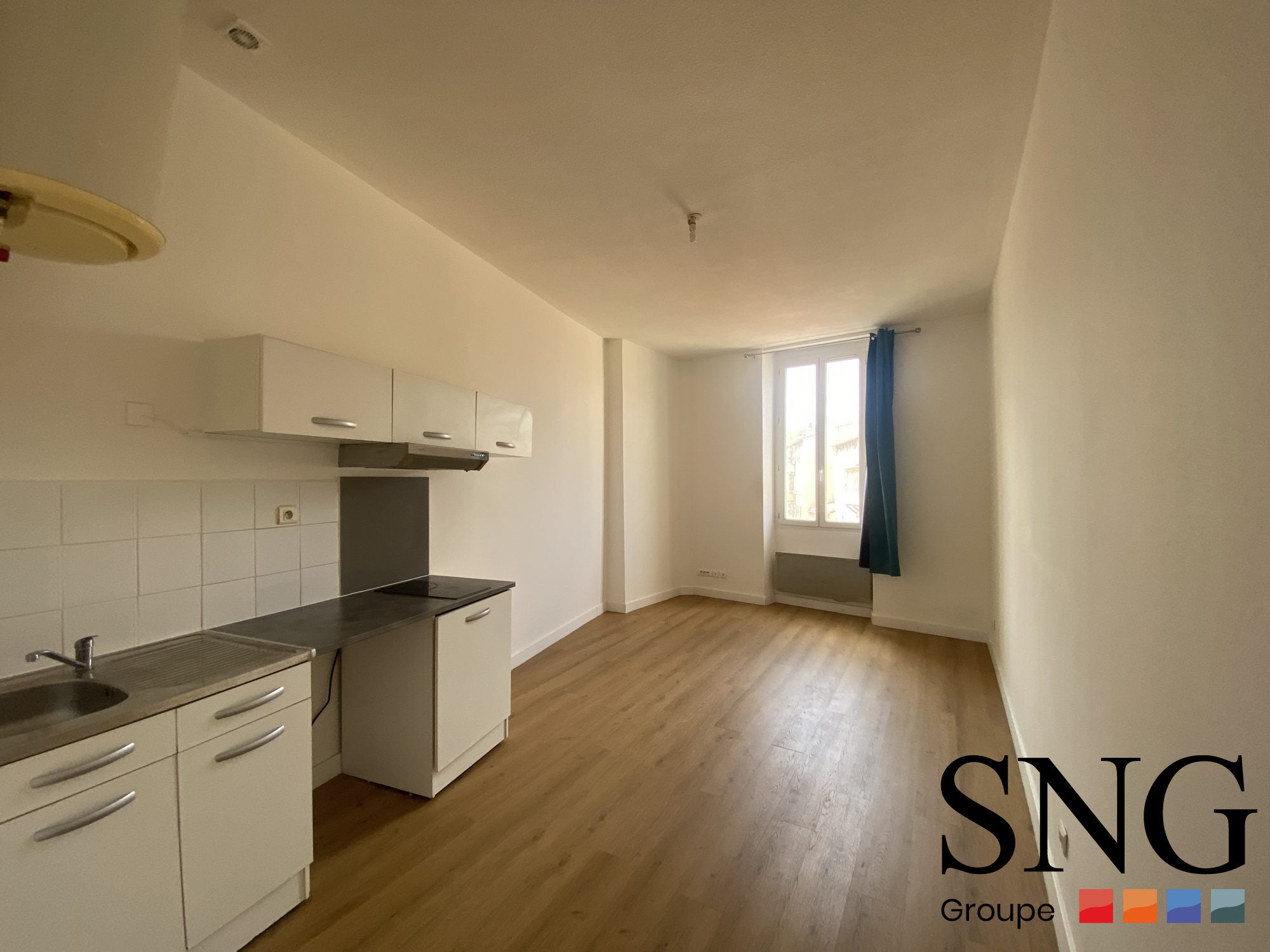 Room Rue Marignan in Marseille