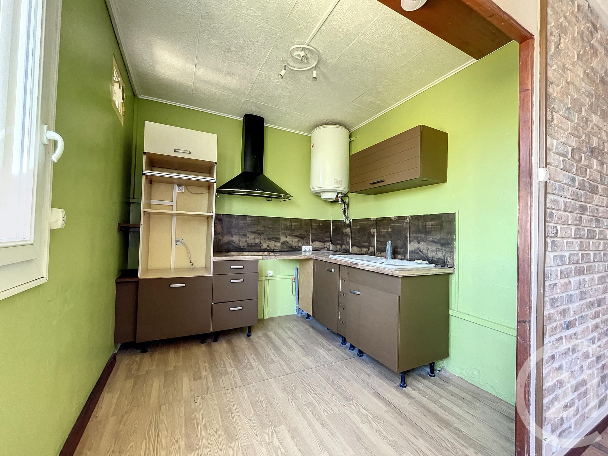 Appartement Rue de Carcaixent à Bagnols-sur-Cèze
