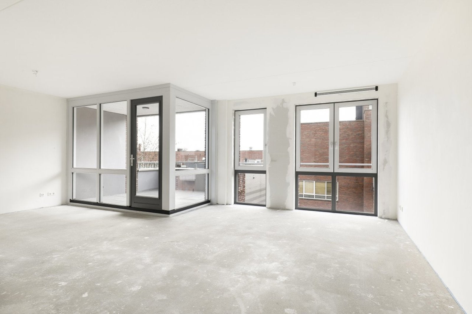 Appartement J.G. Sandbrinkstraat 48 in Veenendaal