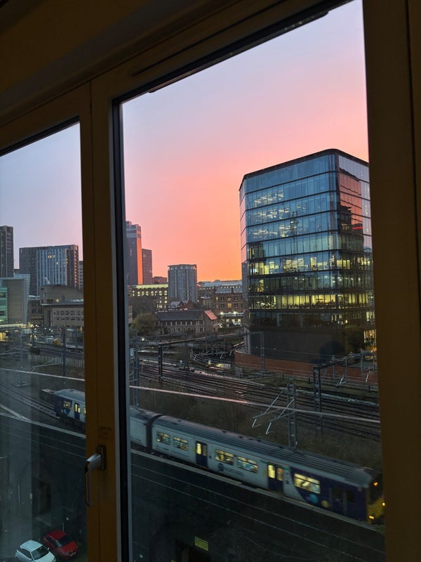 Room Greengate in Salford