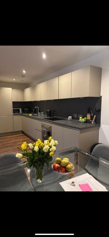 Room Greengate in Salford