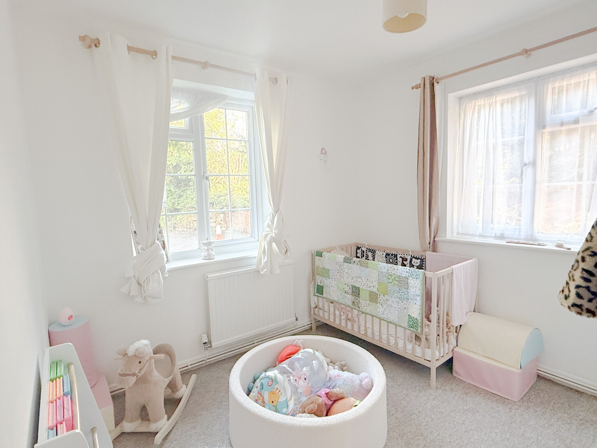 Flat Westmoreland Court in Wealden