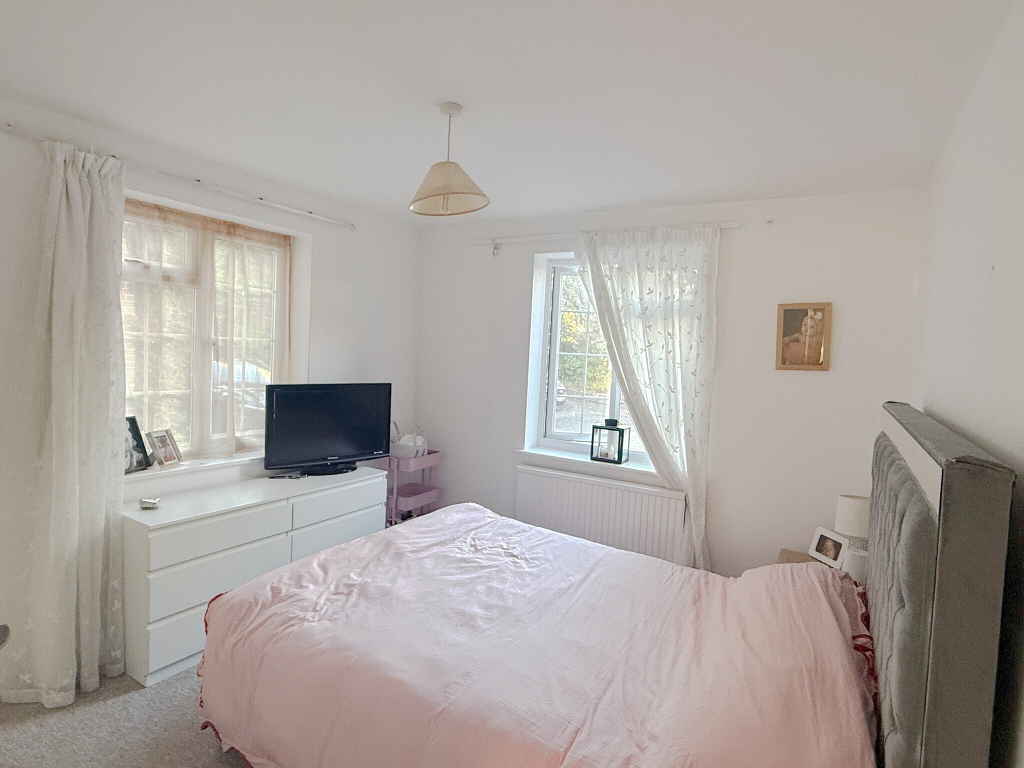 Flat Westmoreland Court in Wealden