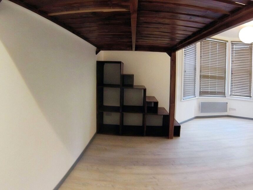 Flat Egremont Place in Brighton