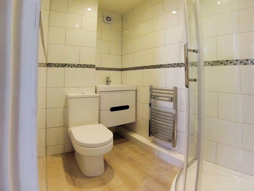 Flat Egremont Place in Brighton