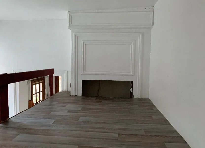 Flat Rue des Sarrazins in Lille