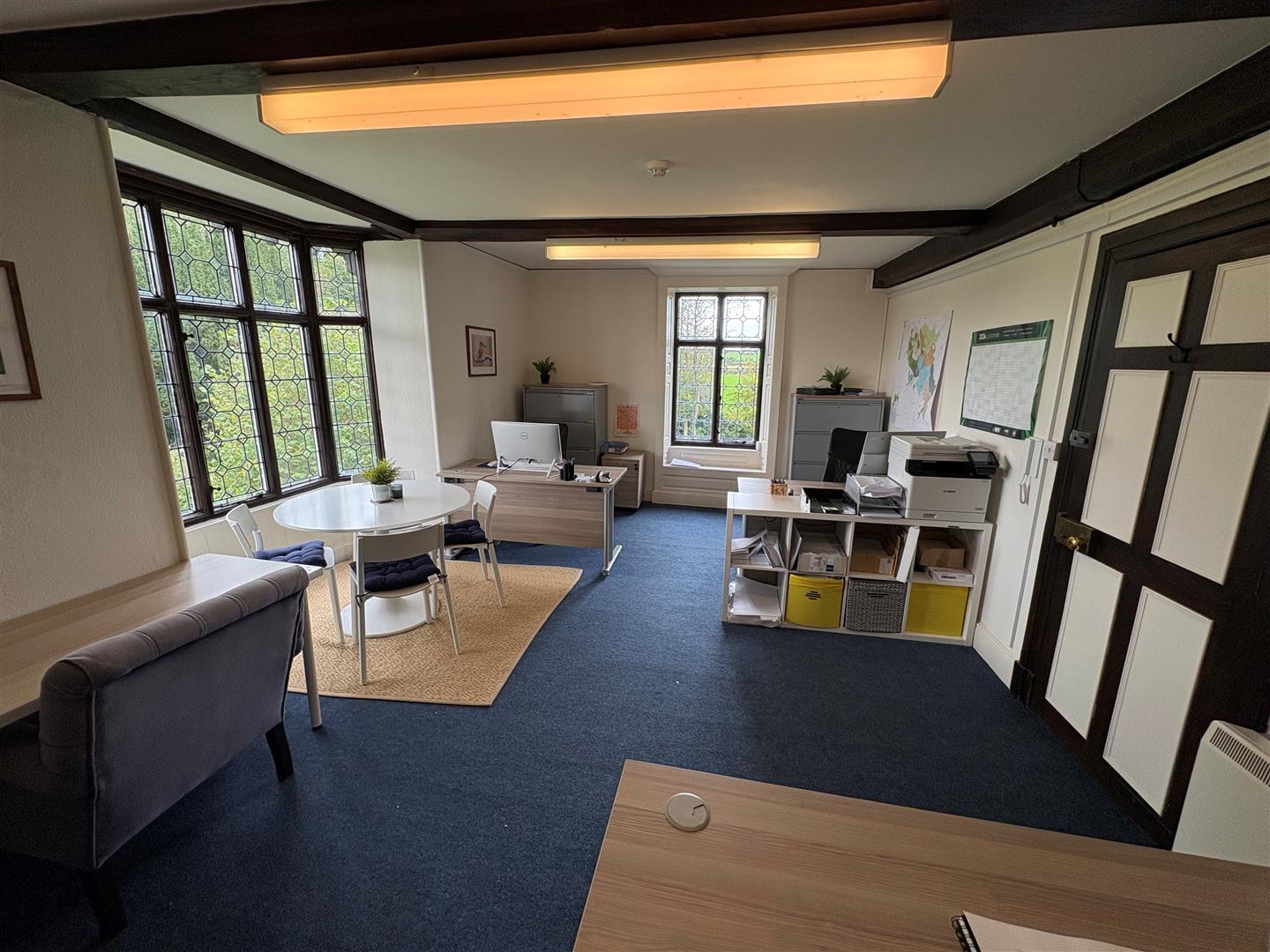 Room Haston Road in Hadnall