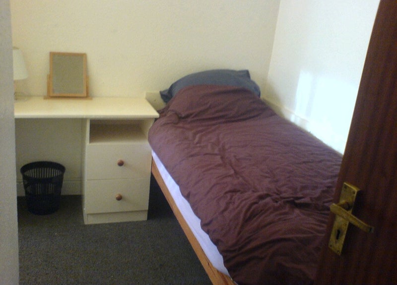 Room Cranswick Street in Manchester