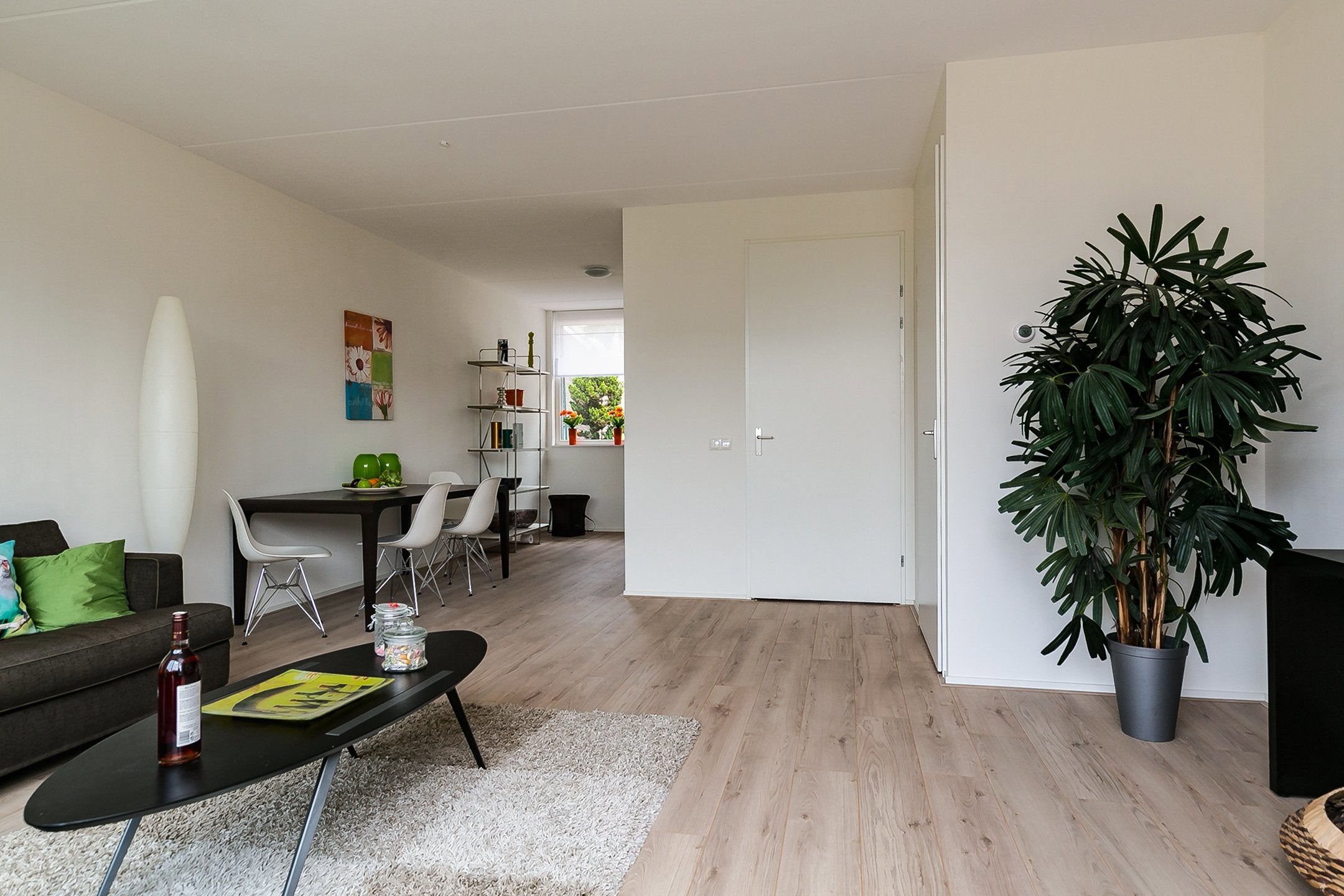 Huis Lakenvelderpad in Teteringen