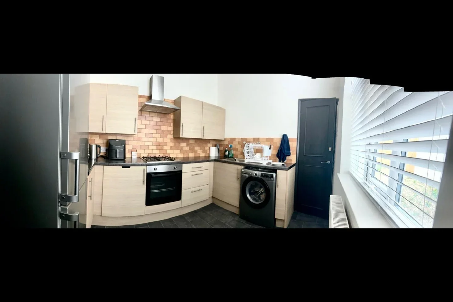 Room Broughton Road in Birmingham