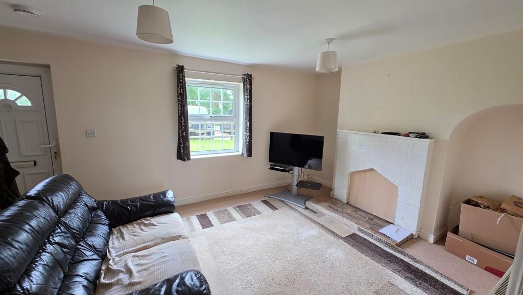 House Haddon Road in Huntingdonshire
