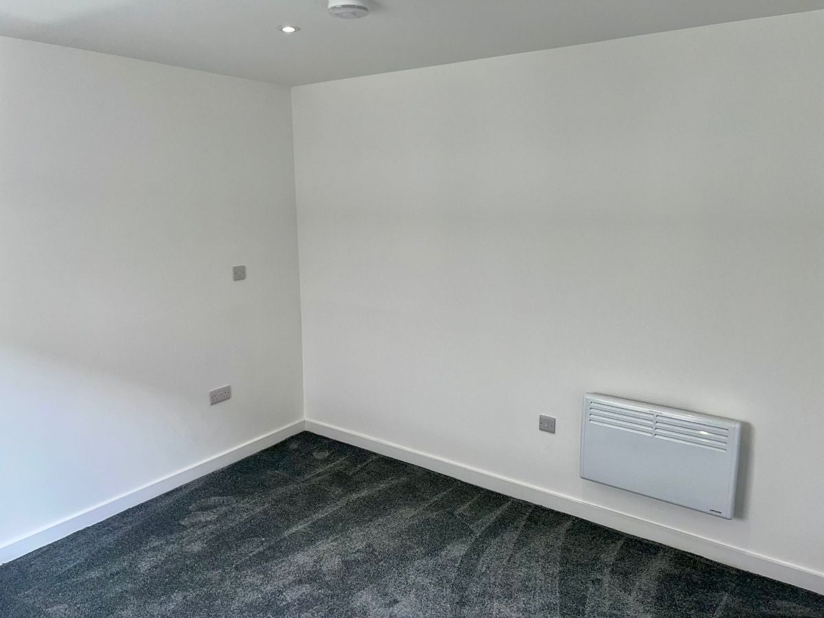 Flat Cannon Street in Hull