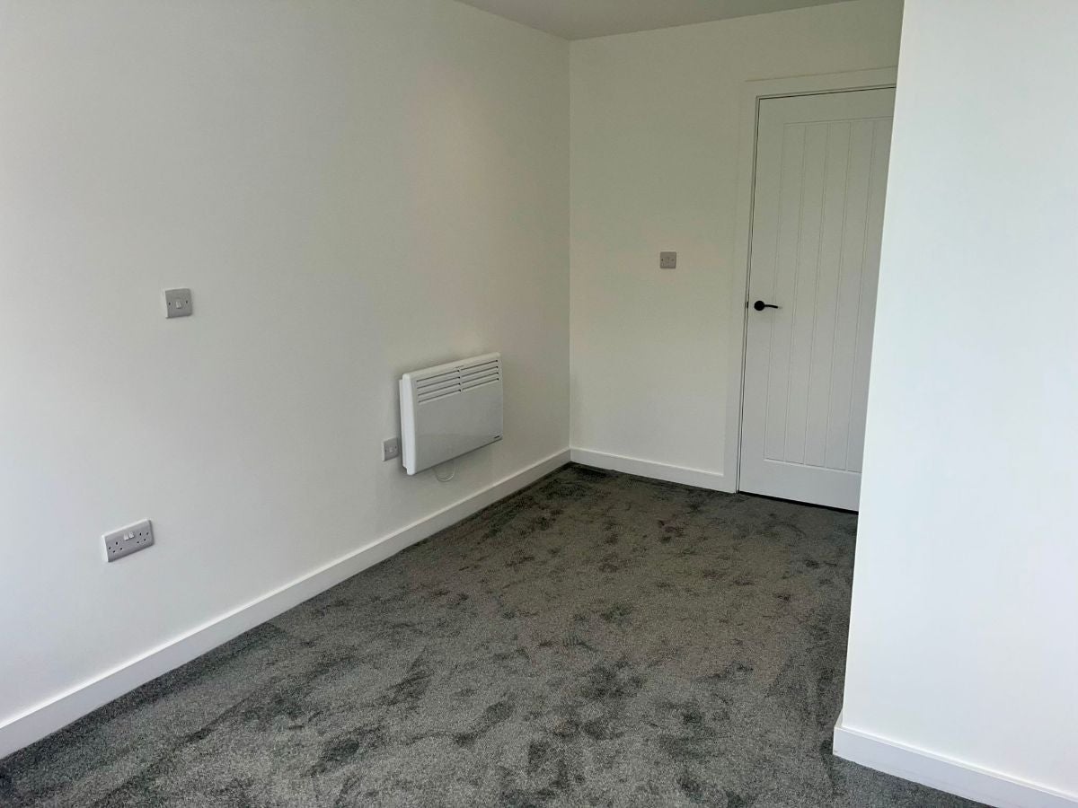 Flat Cannon Street in Hull