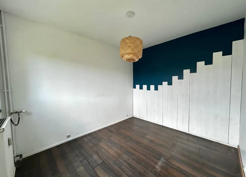Flat Rue du Général Morand in Périgueux