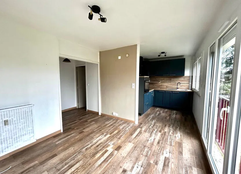Flat Rue du Général Morand in Périgueux
