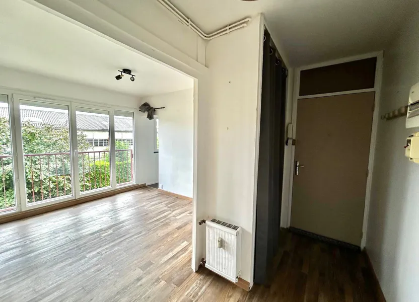 Flat Rue du Général Morand in Périgueux
