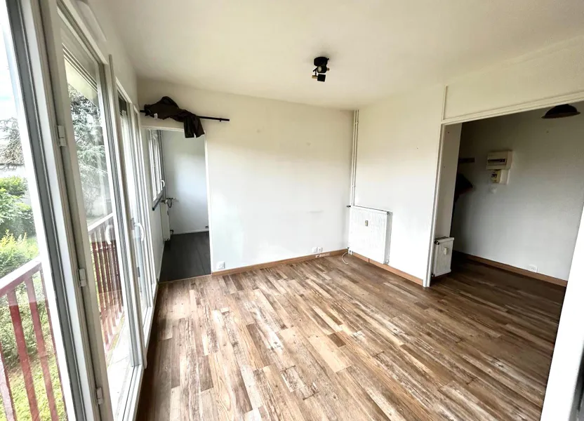 Flat Rue du Général Morand in Périgueux