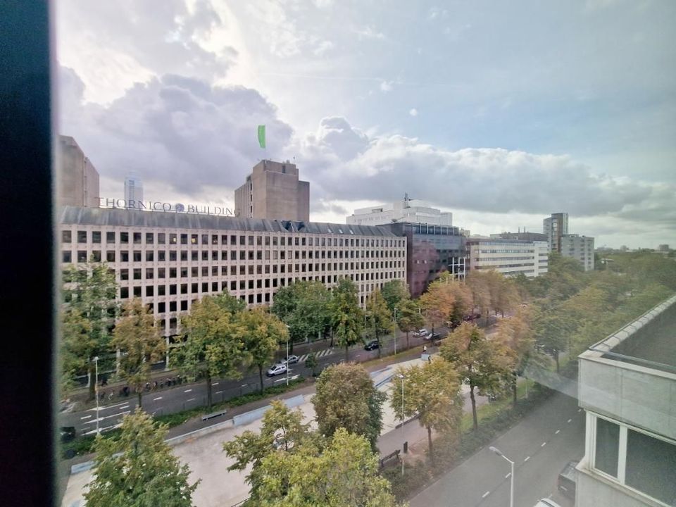 Appartement te huur: Westblaak 79E, Rotterdam