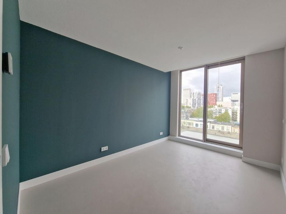Appartement te huur: Westblaak 79E, Rotterdam