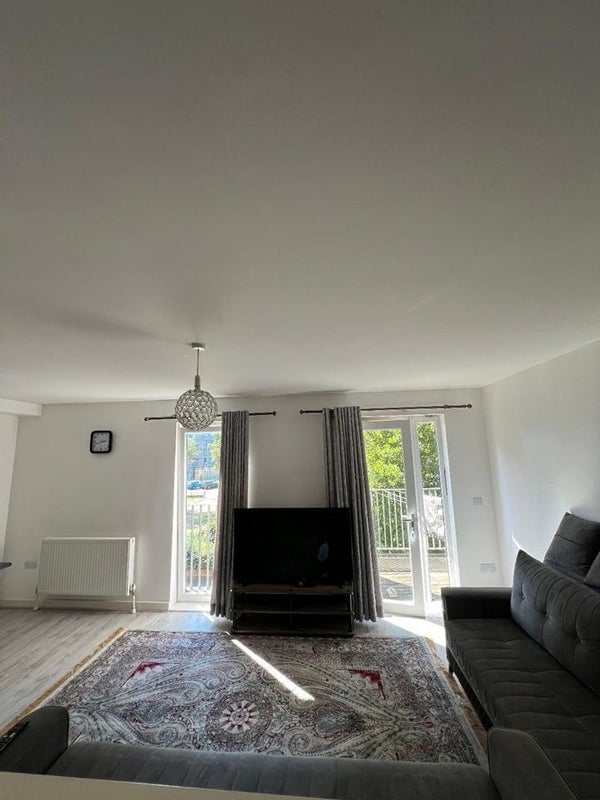 Room Ronnie Lane in Greater London