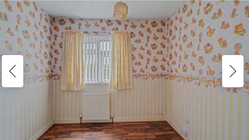 Room Firth Drive in Birmingham