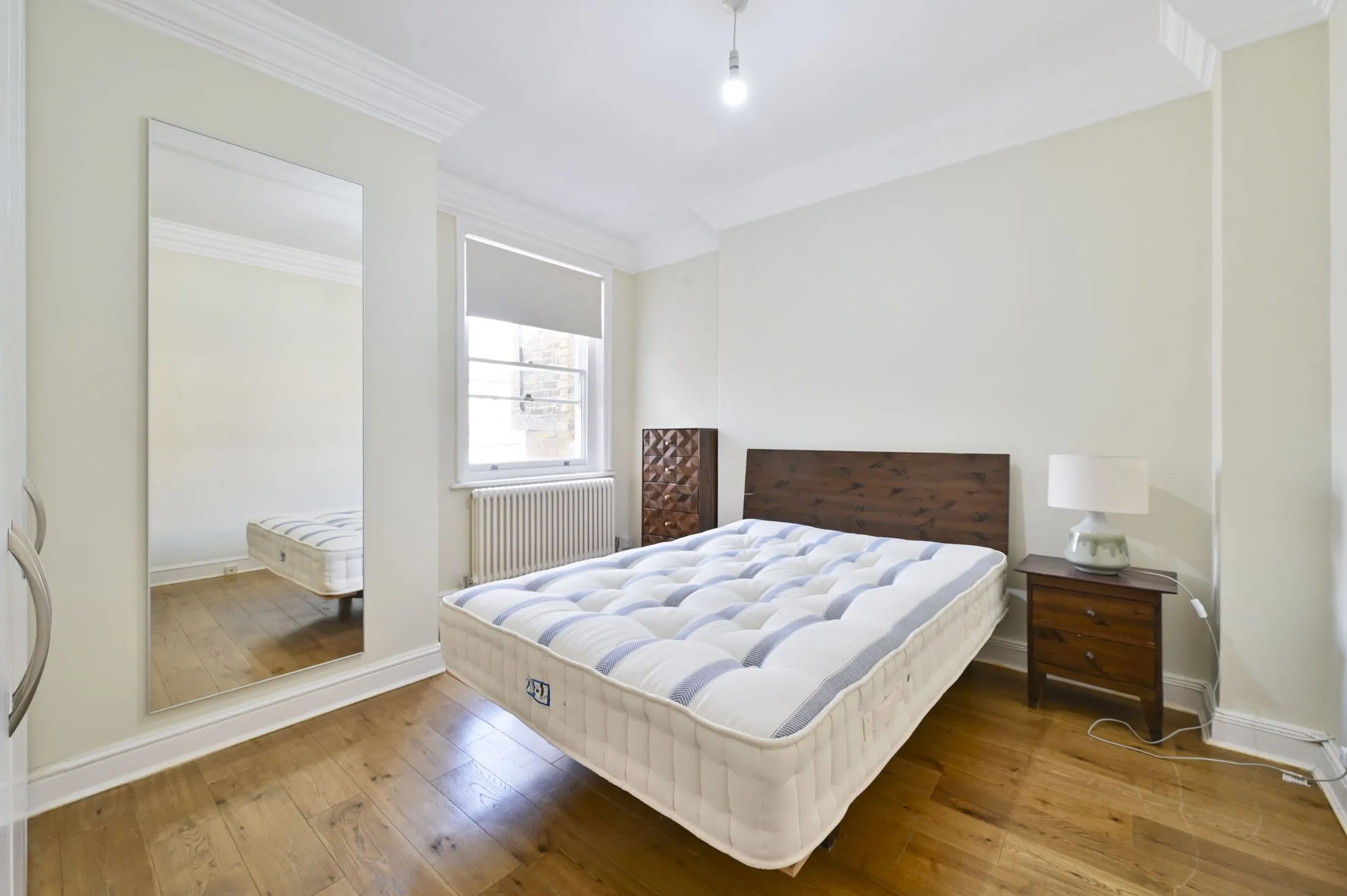Flat Marylebone High Street in City of Westminster