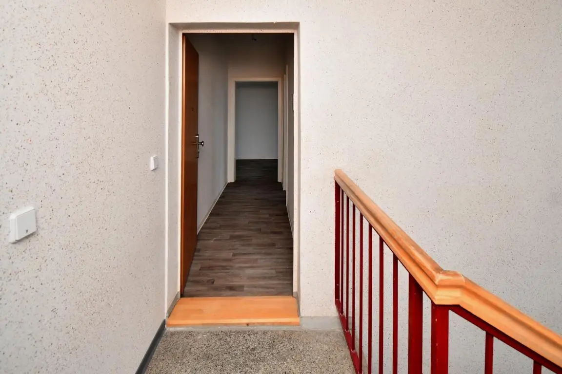 Wohnung Prager Straße in Brandenburg an der Havel