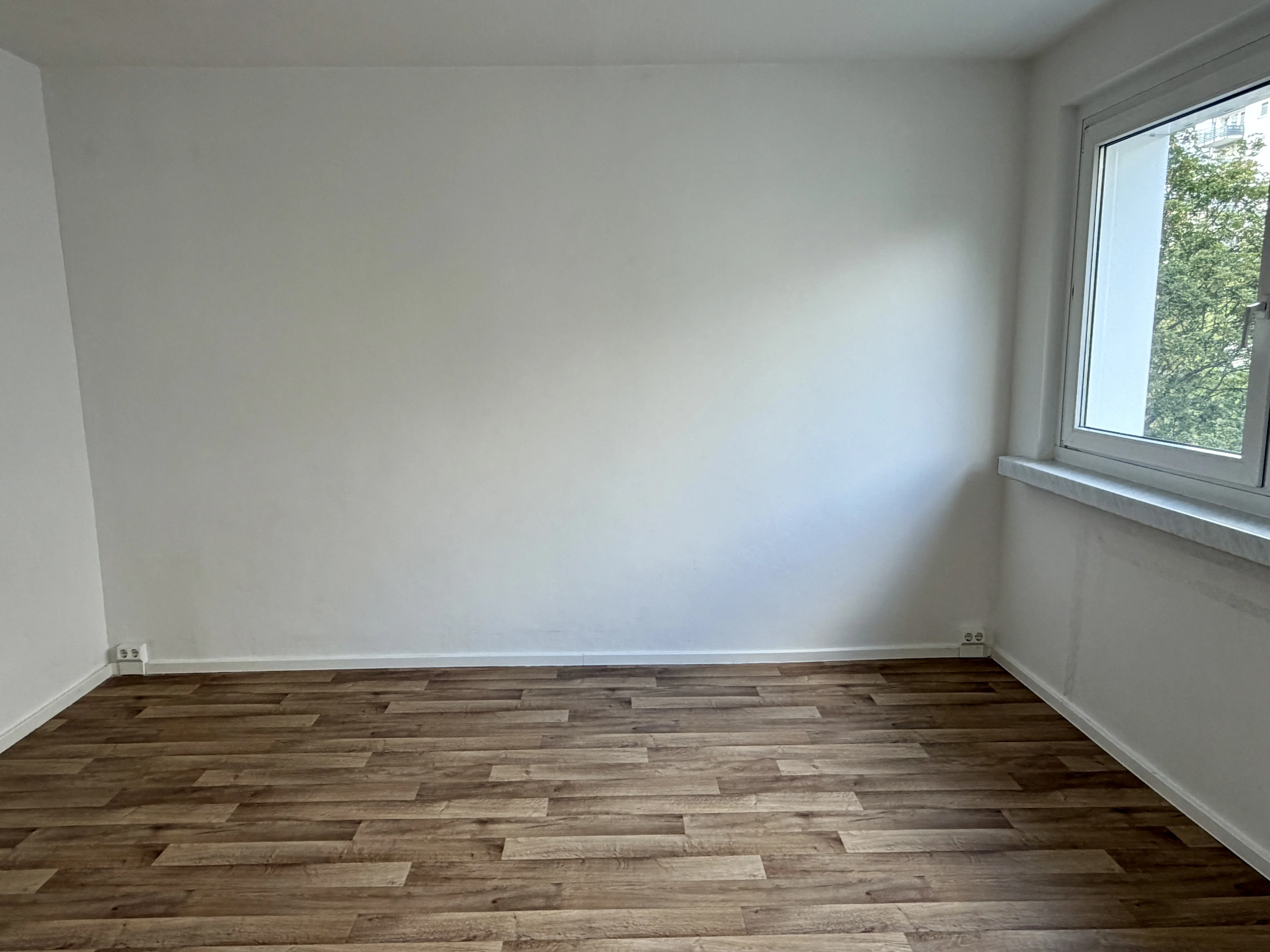 Wohnung Höchste Straße in Berlin