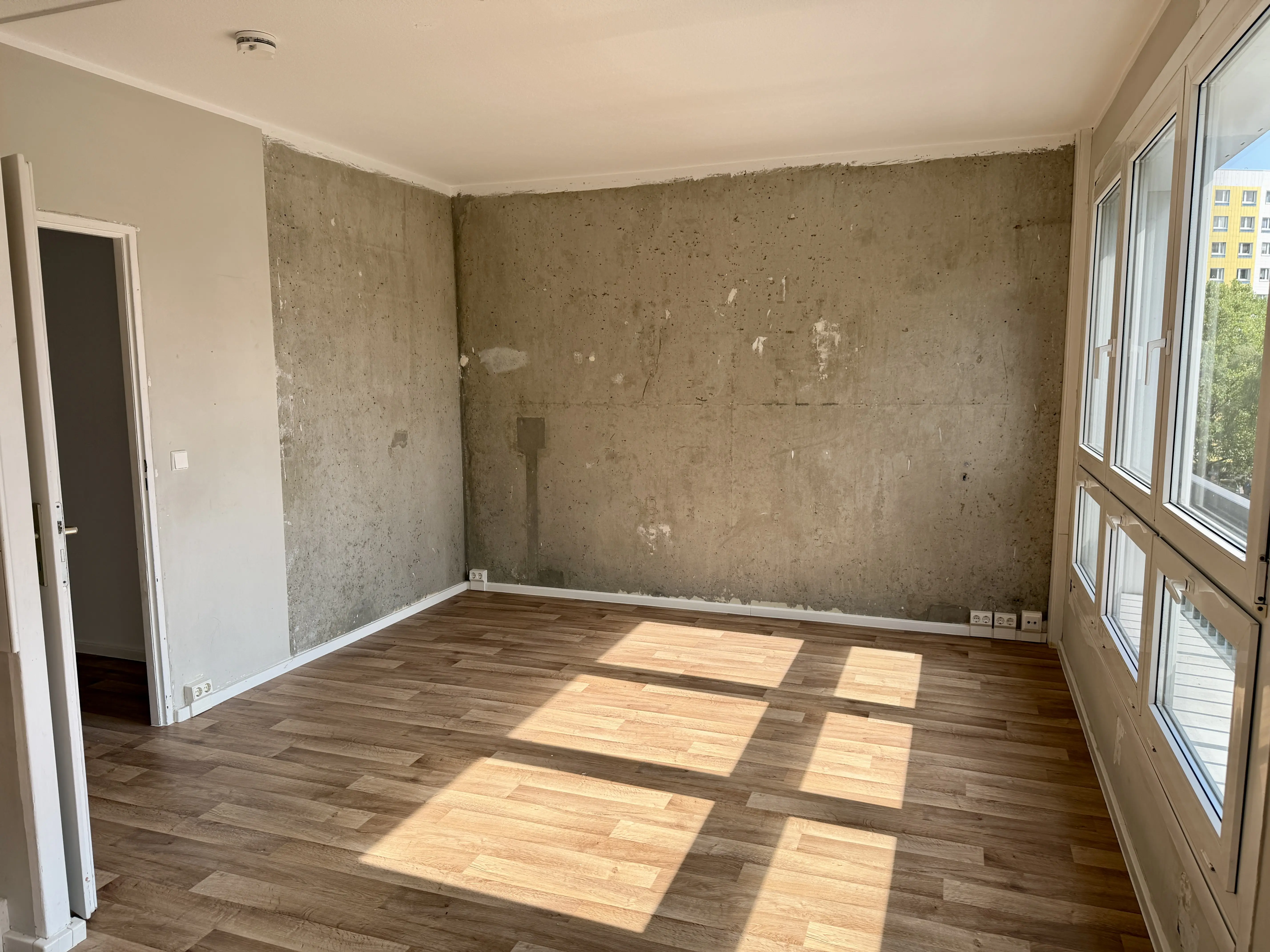Wohnung Höchste Straße in Berlin