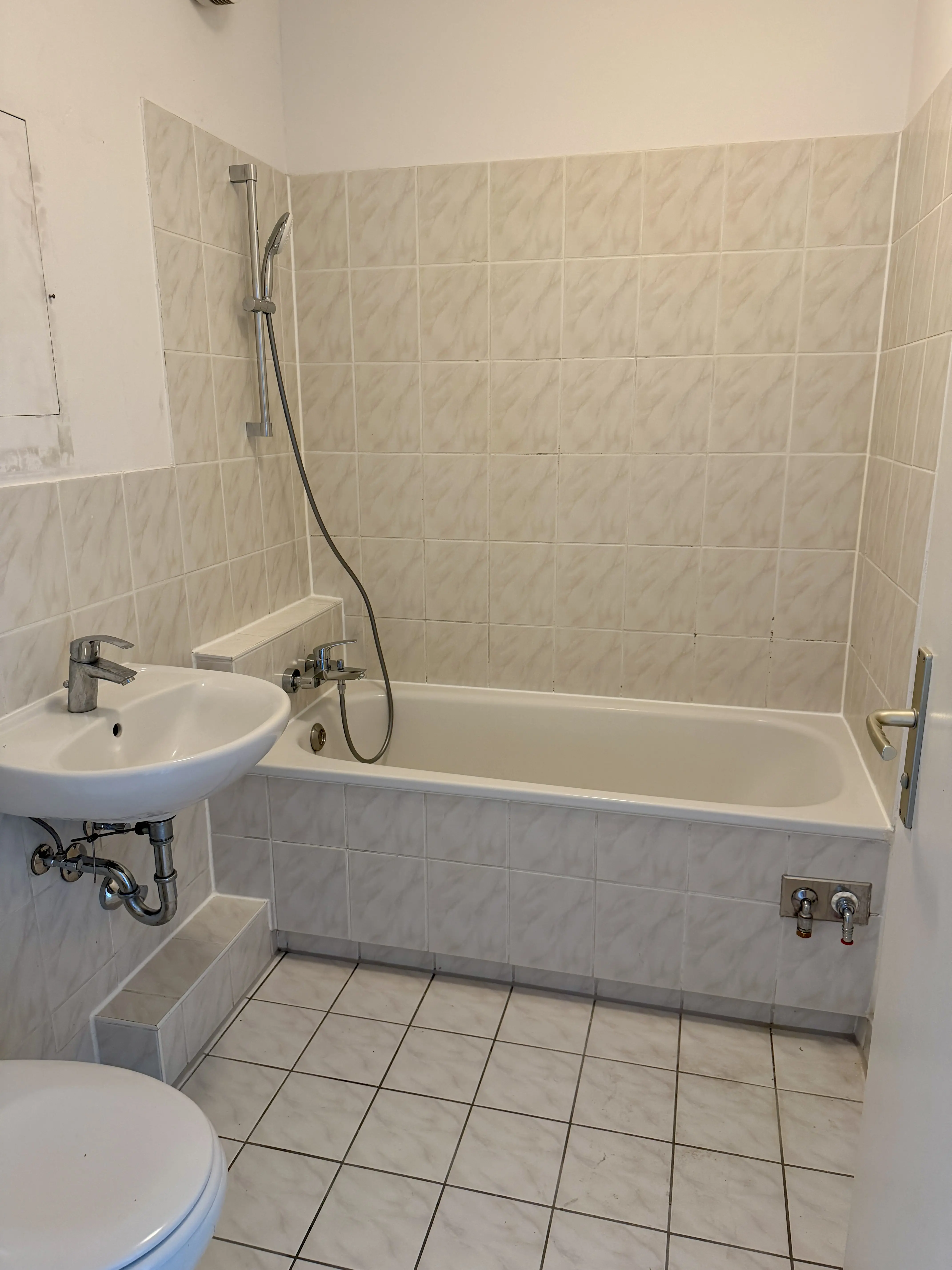 Wohnung Höchste Straße in Berlin
