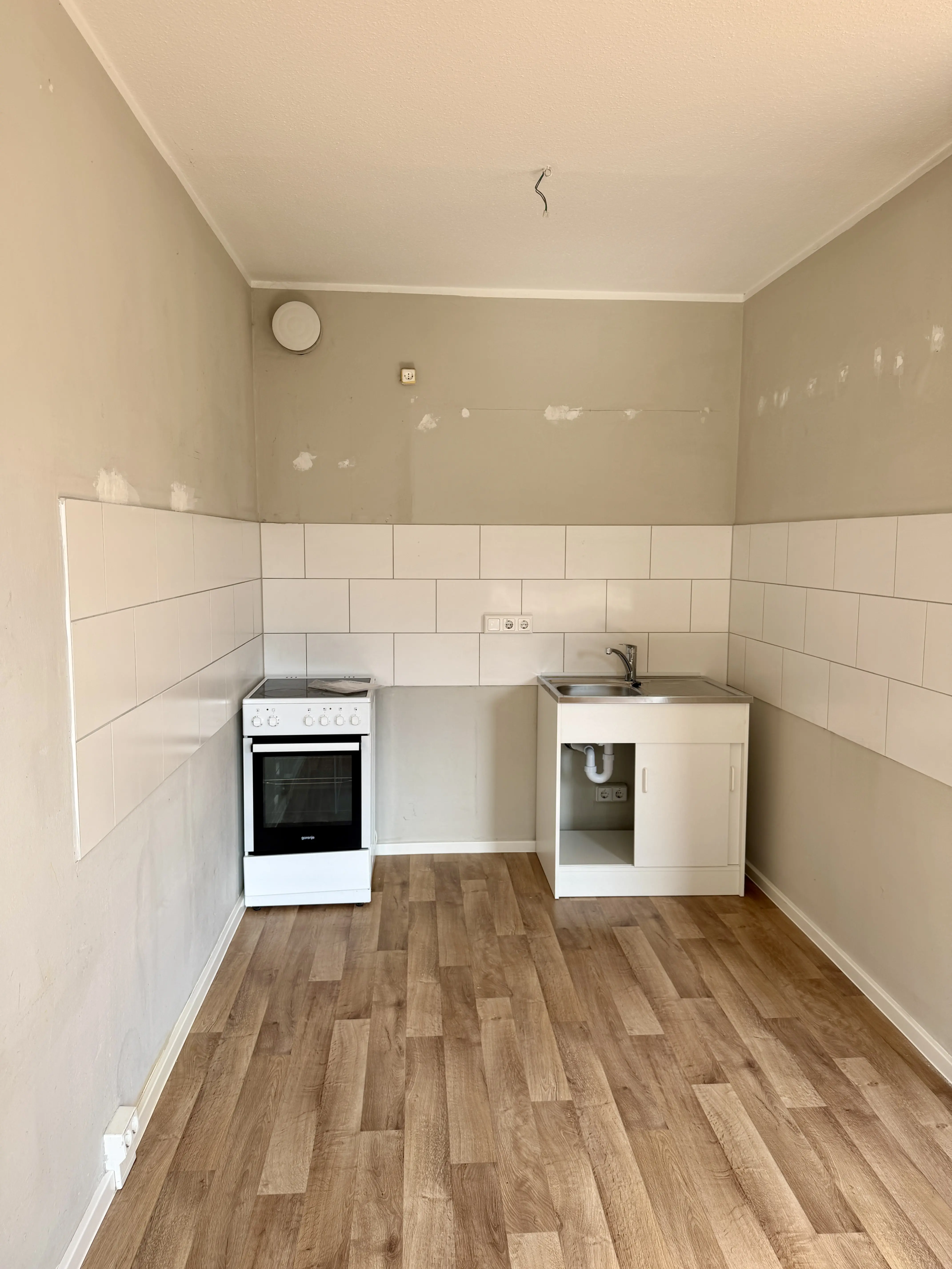 Wohnung Höchste Straße in Berlin