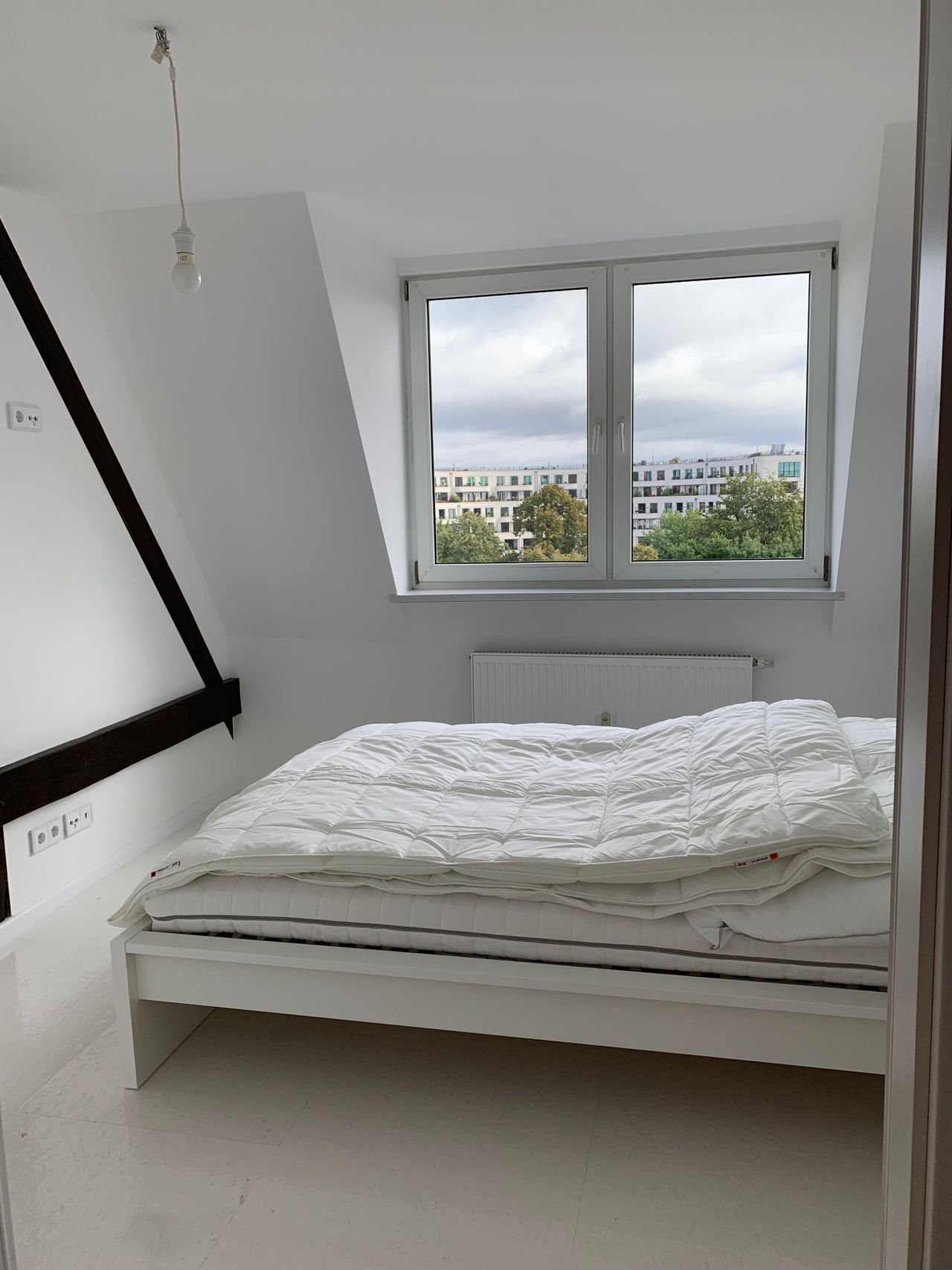 Wohnung Danziger Straße in Berlin