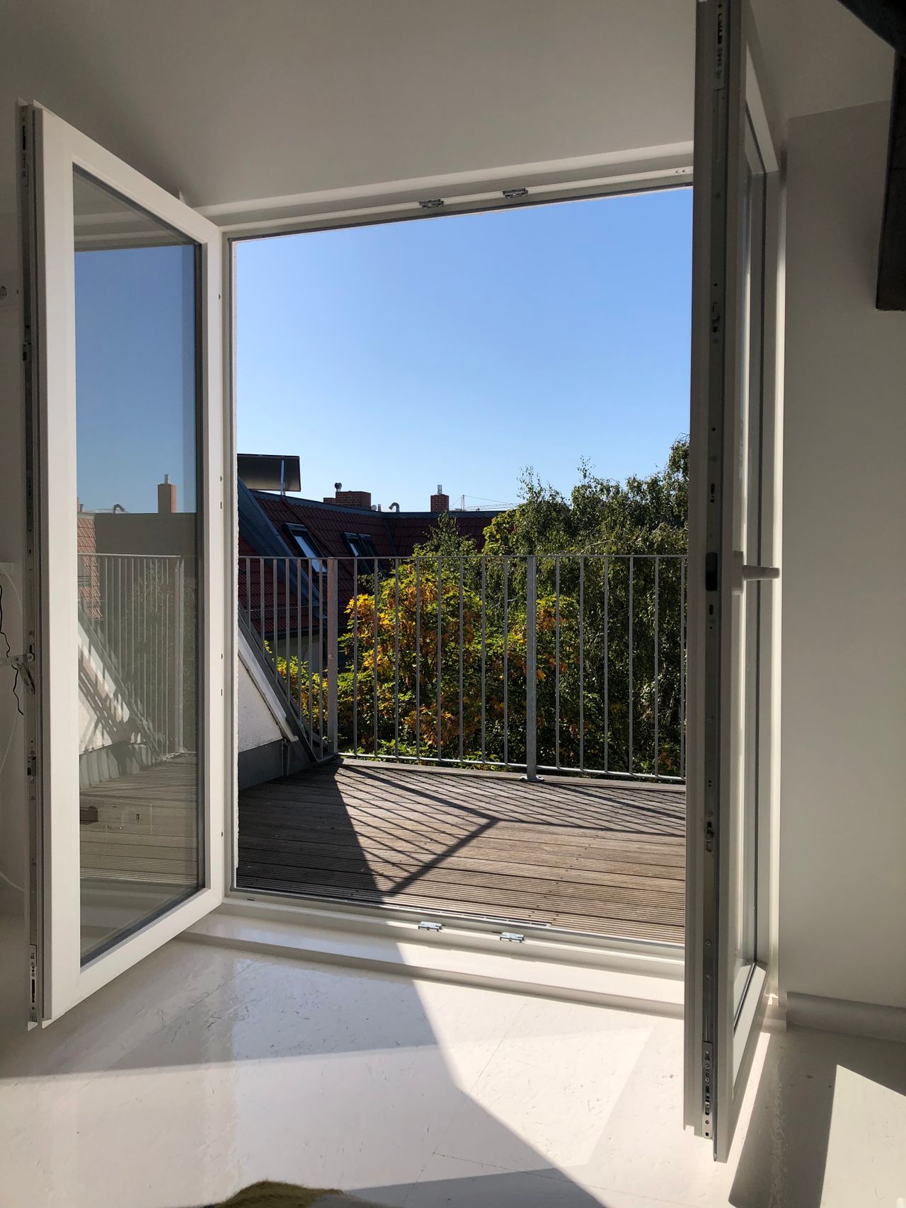Wohnung Danziger Straße in Berlin