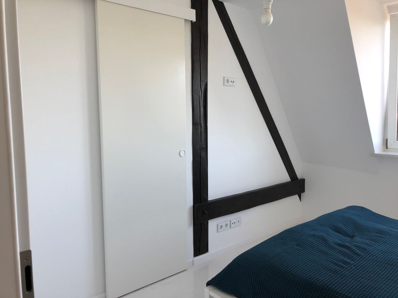 Wohnung Danziger Straße in Berlin