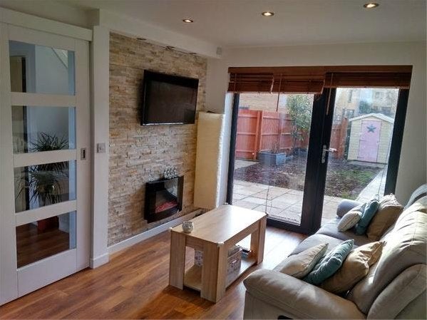 House Ashover in Milton Keynes