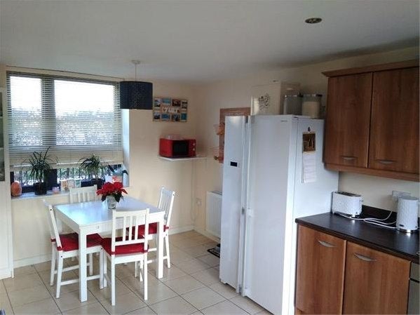 House Ashover in Milton Keynes