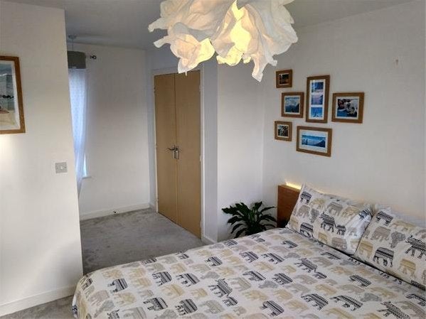 House Ashover in Milton Keynes
