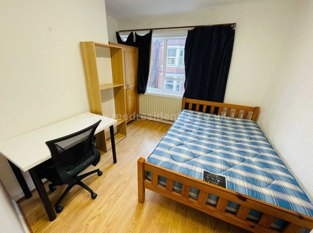 Room Arthur Avenue in Nottingham