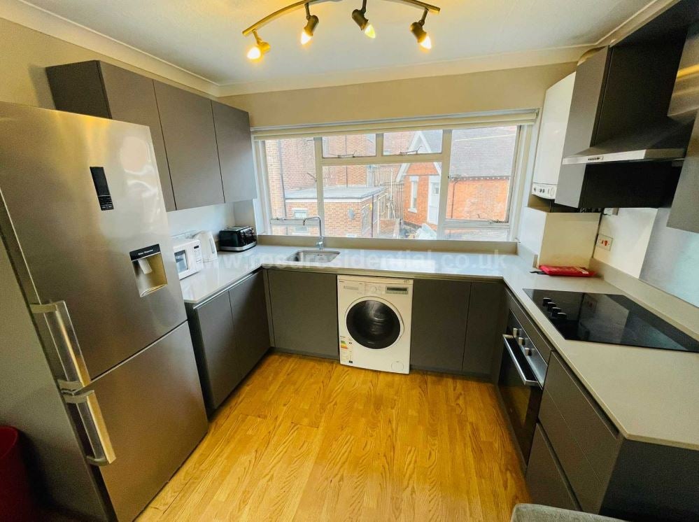 Room Arthur Avenue in Nottingham