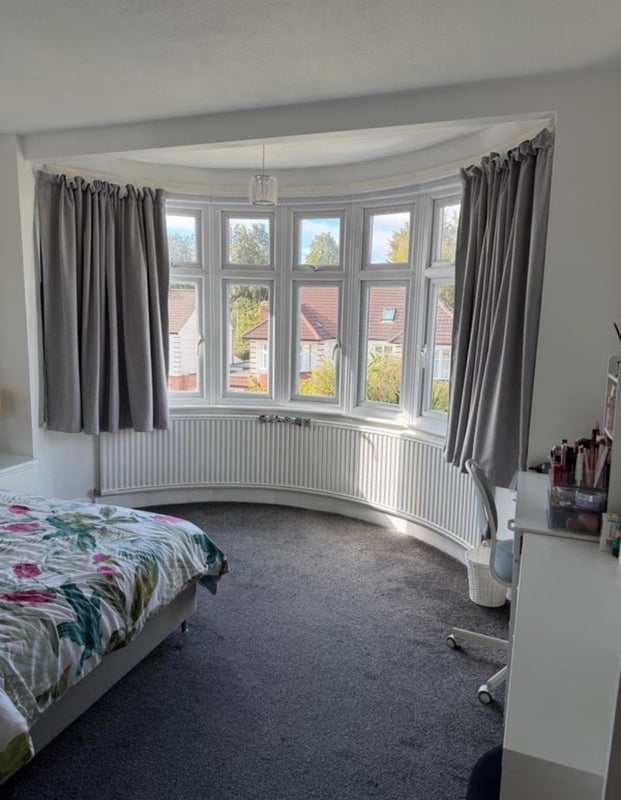 Room Grosvenor Gardens in Greater London
