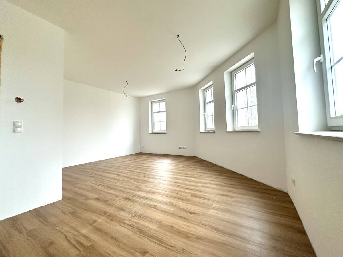 Wohnung Platz der Deutschen Einheit in Sandersdorf-Brehna