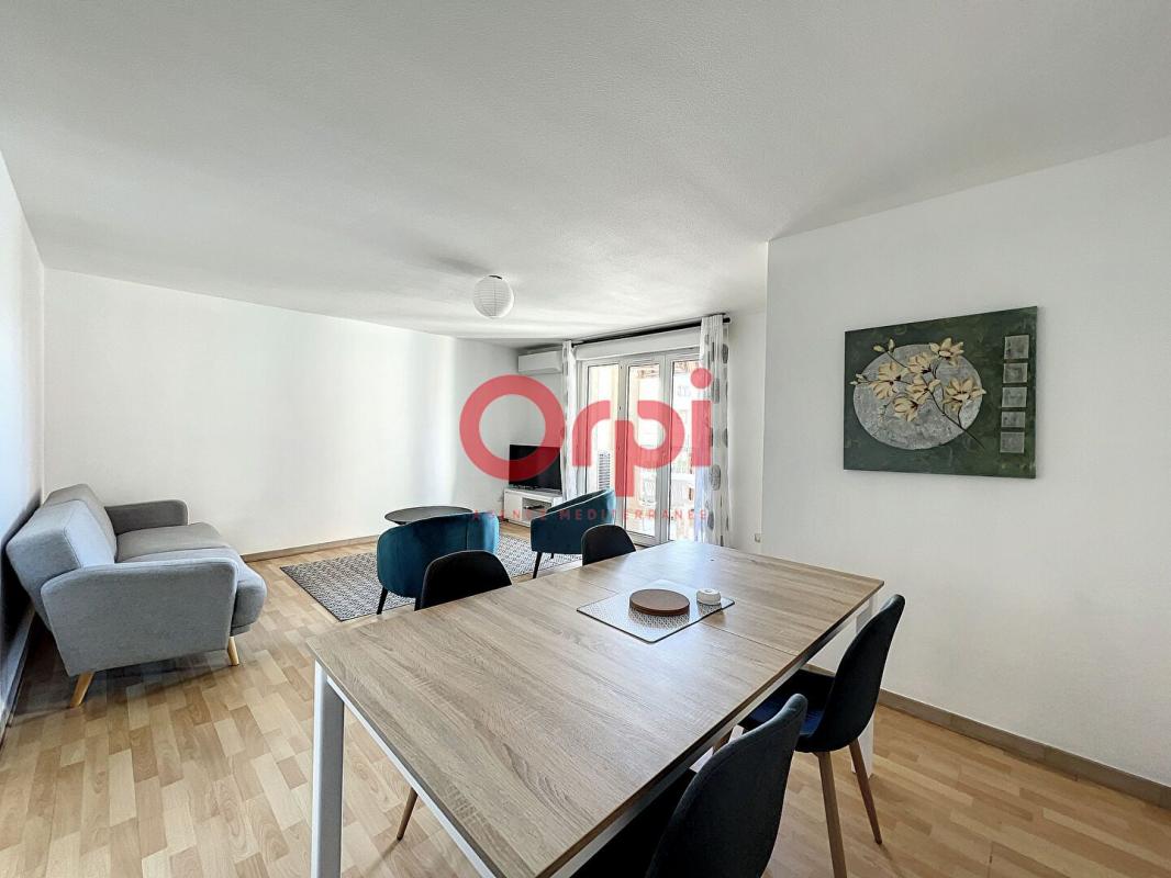Flat Rue Jean Jaurès in Fréjus