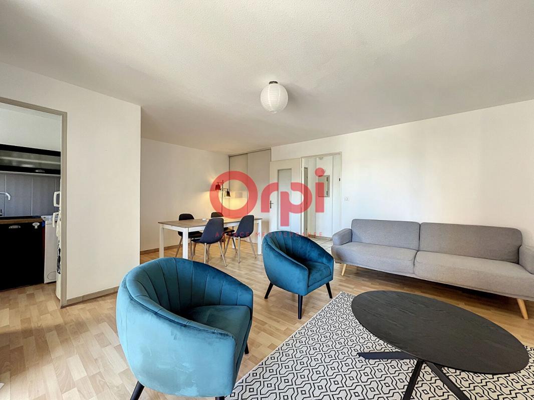 Flat Rue Jean Jaurès in Fréjus